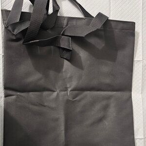 canvas tote bag